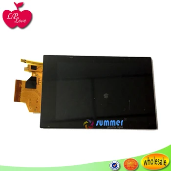 

G1X Mark II LCD Screen Display with Backlight Touch For Canon G1 X Mark II Camera Replacement Unit Repair Part