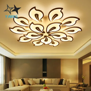 

Modern Minimalist Living Room Ceiling Light Led Atmosphere Study Bedroom Restaurant Decoration Lamps and Lanterns Lighting