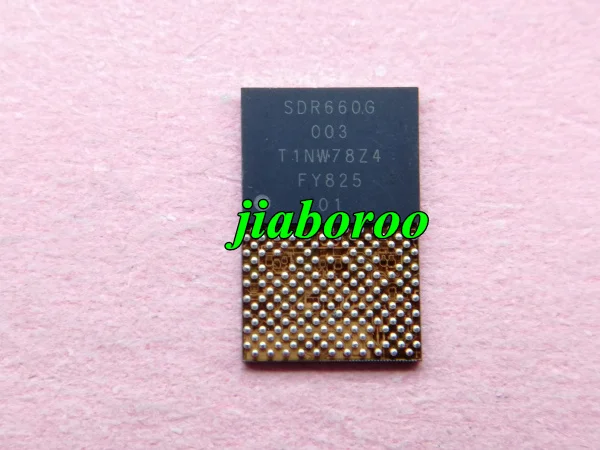 5pcs SDR660 SDR660-003 SDR845 SDR8150 | Мобильные телефоны и аксессуары