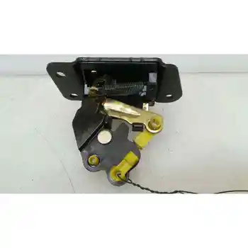 

8123017030 TRUNK LOCK/PORTON Hyundai Matrix (FC)