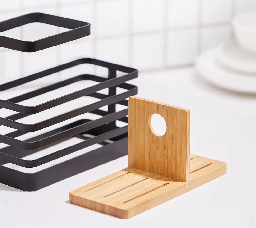 XIAOMI One Realize One What kitchen More функция хранения багажа артефакт антикоррозийный и антикоррозийный