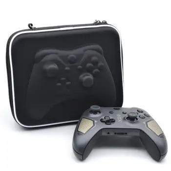 

Airform Protective Case Shockproof Hard Travel Storage Pouch Carrying Bag Game Controller for Xbox One/ONEX/Slim/Elite Gamepad