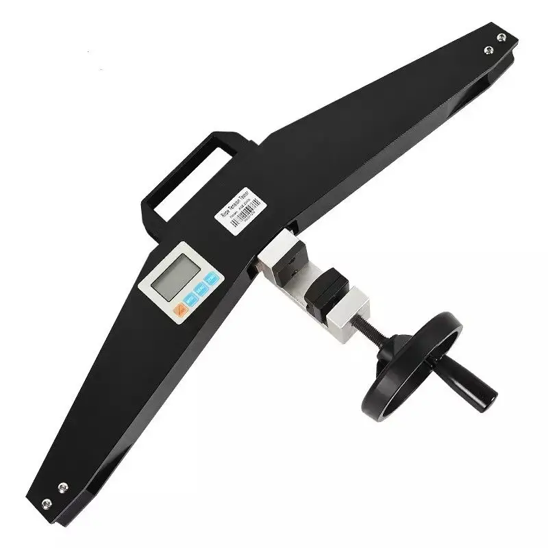 

ASZ-20KN тестер натяжения веревки новая модель 0-20kn