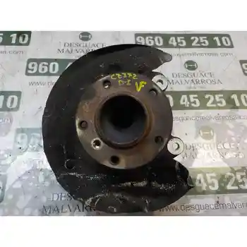 

STEERING KNUCKLE FRONT LEFT BMW SERIES 1 SALOON (E81/E87) 2. 0 16V diesel [16013933]