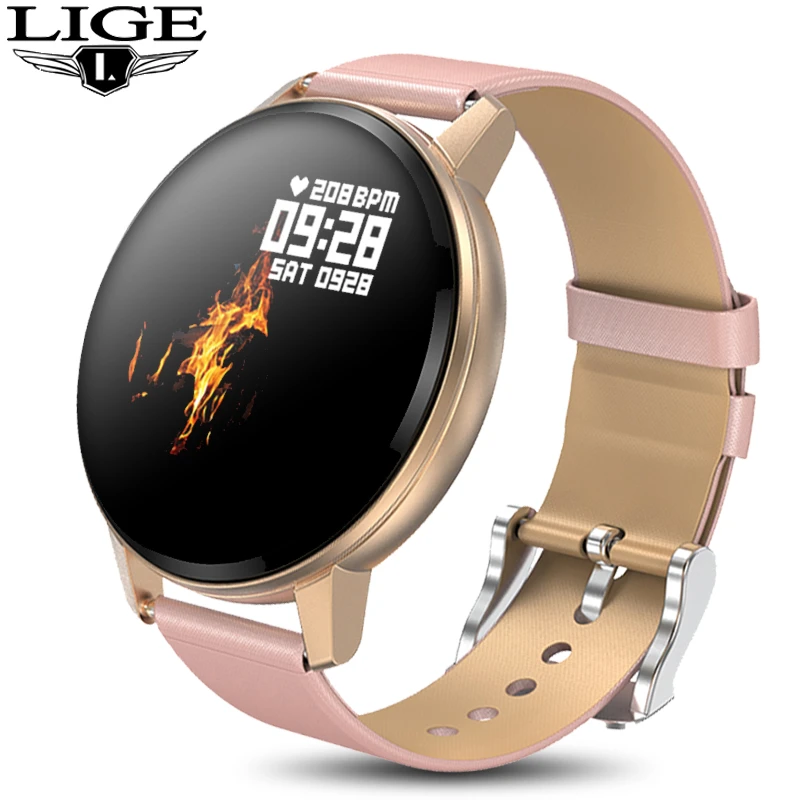 smartwatch iphone aliexpress