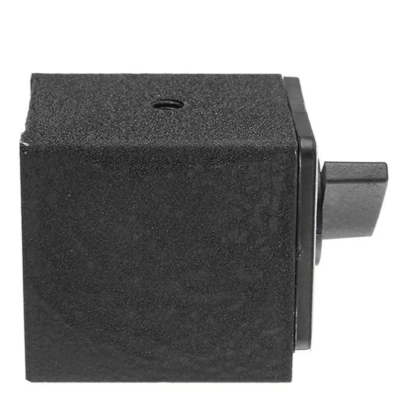  6T 60x50x55mm Power Magnetic Base Dial Indicator Stand Base Magnet Seat Table With Switch Magnetic 