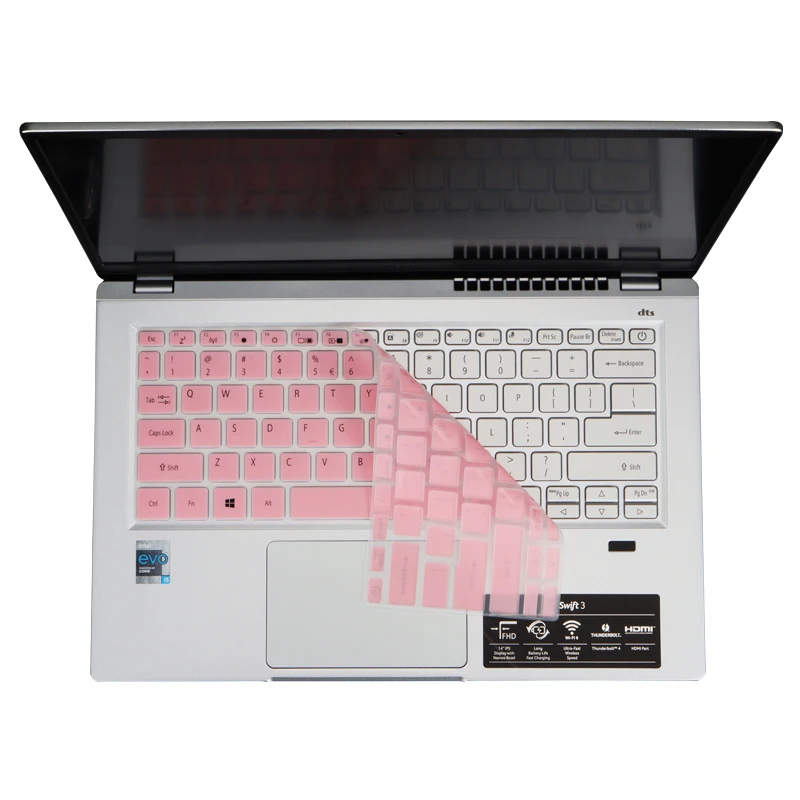 Для Acer Swift 3 SF314-511 sf314-59 sf314-57G sf314-510G SF314-510 ПК ноутбука/SF314-57 Skin Protector | Компьютеры и
