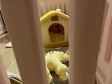 Bed-Mat Basket Kennel Sofa Dog-House Cat-Nest Puppy Cave Foldable Small Chihuahua Pet-Products