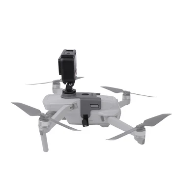 

Multifunctional Expansion Mount Sports Camera Series Mount for Osmo Action Insta360 Pocket Fimi LED Light Mount GDeals
