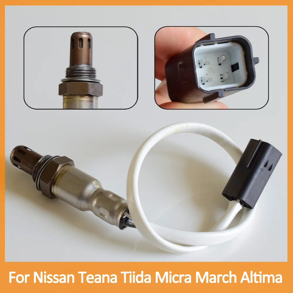 22690-ED000 22690ED000 лямбда датчик кислорода для Nissan Teana Tiida Micra March Altima GT-R Maxima Pathfinder