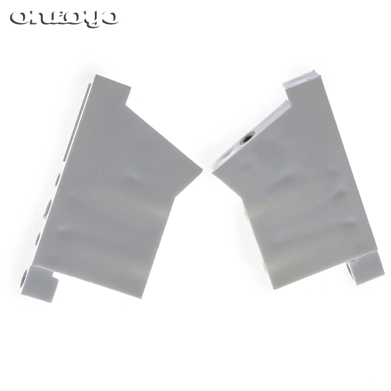Embroidery Machine Spare Parts And Accessories Individual Cable Box Left And Right Bracket