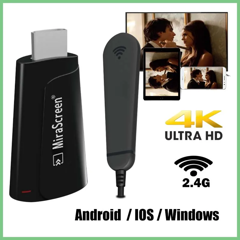 

TV STICK 4k anycast fire for airplay plus pc for netflix for android for google chromecast for hdmi wifi for cromecast wireless