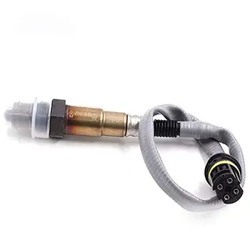 

Air Fuel Ratio Sensor New O2 Oxygen Sensor 11787570480 For BMW X1 (E84) SDrive 18 I N46 B20 B 1995 100 4 Estate 2009-2015