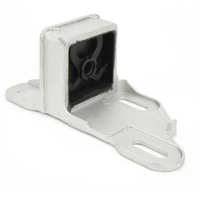 Exhaust Pipe Support Rear Exhaust Mounting Bracket Durable 7700424339