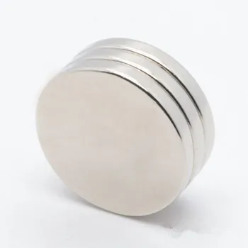 

10Pcs 30x4mm neodymium magnet 30mm*4mm strong rare earth neodymium magnets Powerful NdFeB permanent round magnetic30x4mm