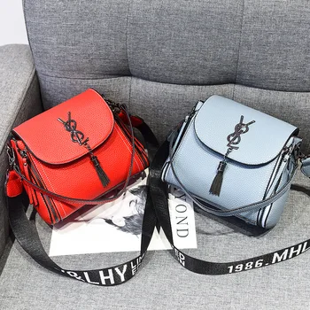 

10-piece bag for women 2020 new all-match classic fashion single shoulder crossbody small square bag