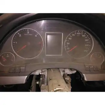 

8E0920933D Box Instruments Audi A4 Avant (8e) 2.0 Tdi