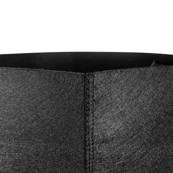 

1PC Planting Bag High Quality Sturdy Gardening Plant Pouch Halloween Planting Bag for Indoor Yard