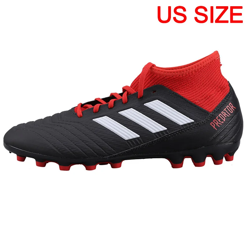 Original New Arrival Adidas Predator 18.3 Ag Men's Soccer Shoes Sneakers - Shoes - AliExpress