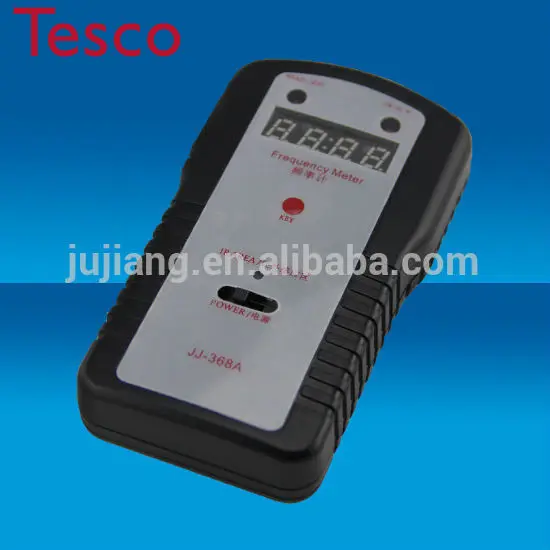 

Remote tester read frequency indicate ir code machine JJ-368A