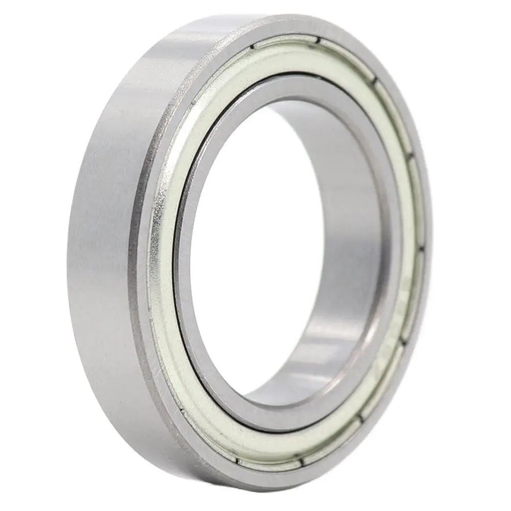 

6910ZZ Bearing ABEC-1 (5PCS) 50x72x12 mm Metric Thin Section 6910 ZZ Ball Bearings 6910Z 61910 Z