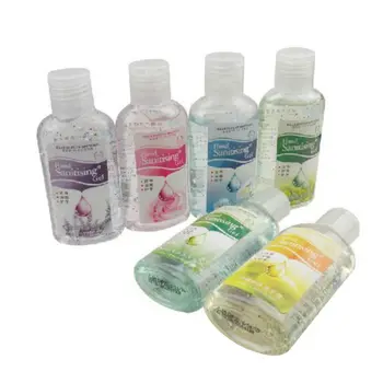 

Advanced Hand Sanitizer Fast Absorbing Hand Wash Antibacterial Hand Gel Alcohol 19QF