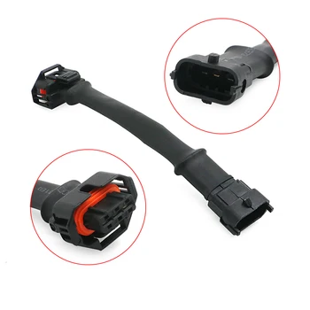 

For Can-Am 2011-2019 Commanders 800X 1000X 800XT 1000XT Low Range Mode Harness Sport Plug Wiring For Maverick XMR XRS 2013 -2019