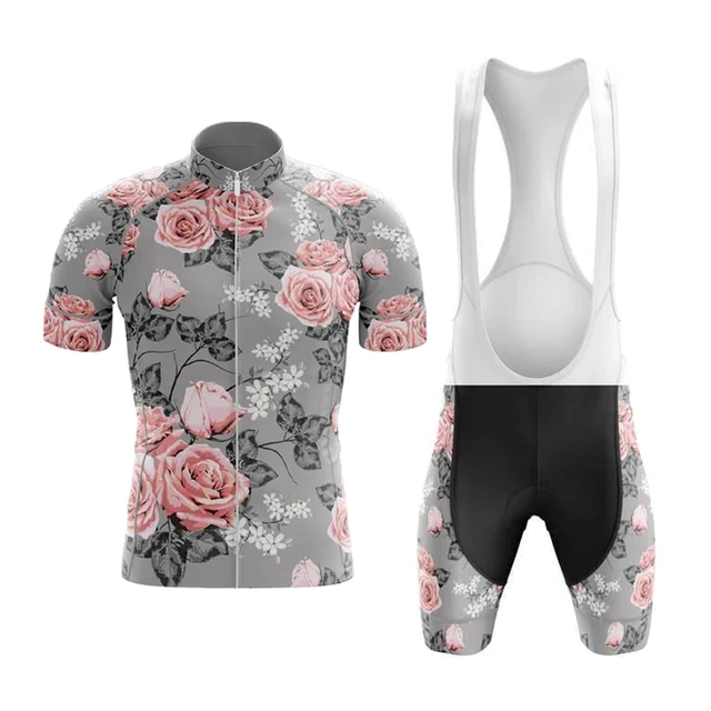 Maillots de ciclismo para hombre, mujer y niño