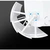 Adjustable Air Conditioning Cover Wind Deflector Windshield Air Conditioner Tools Air Baffle Shield for Home Office Accessories ► Photo 3/6