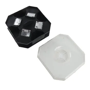 

Cockroach Trap Fifth Upgrade Safe Efficient Anti Cockroaches Catcher Killer Plus Large Repeller No Pollution For Home