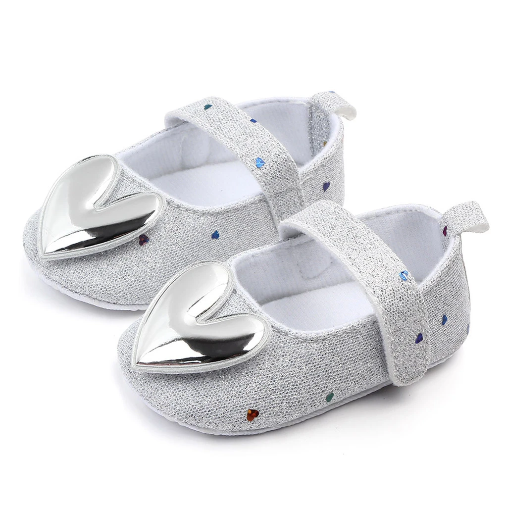 infant walking shoes