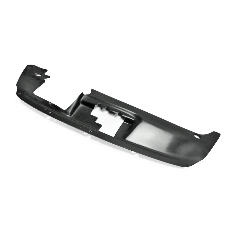 Автомобильные аксессуары JS стиль Стекловолоконная охлаждающая панель