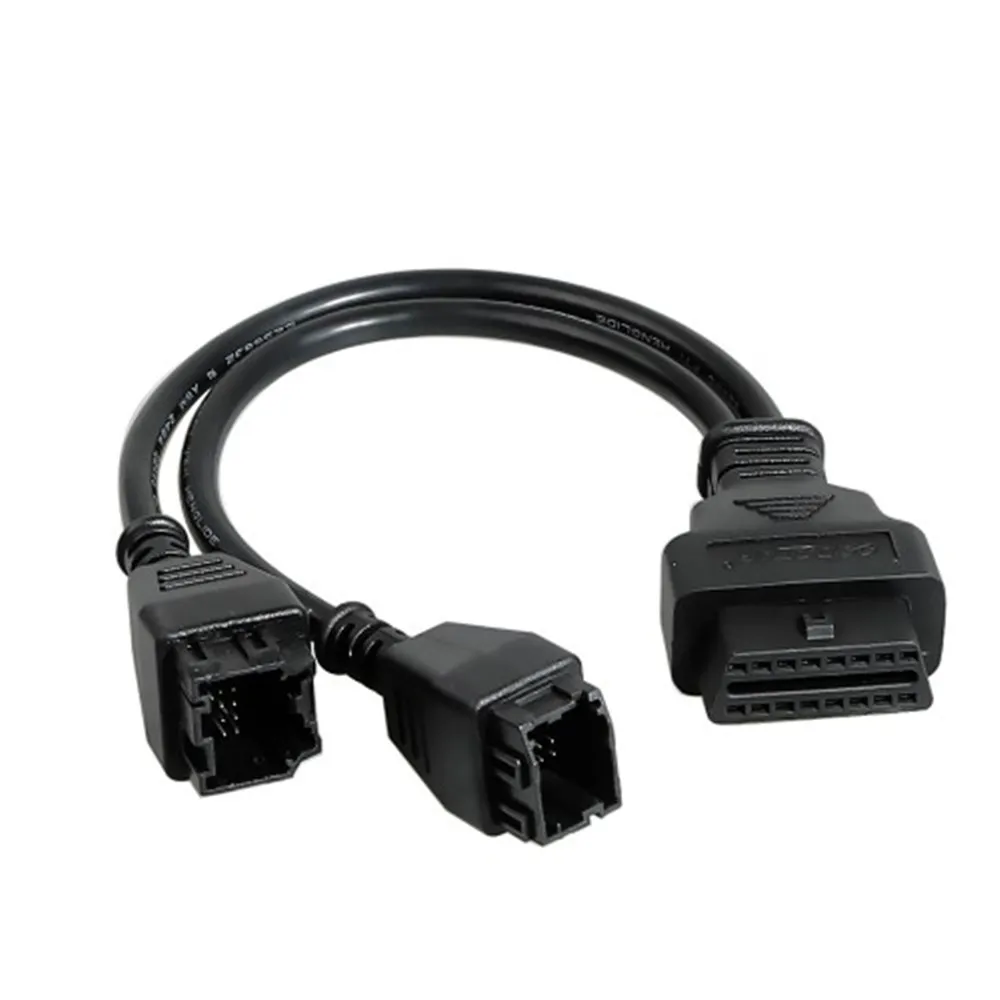 Универсальный адаптер OBDSTAR FCA 12+ 8 для OBDSTAR X300 DP/X300 DP Plus