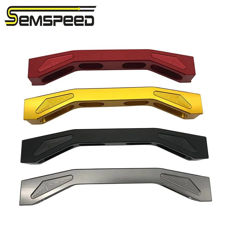 Для Yamaha XMAX 300 250 2017 2019 2020 Semspeed Мотоцикл CNC вилка подвеска Амортизатор