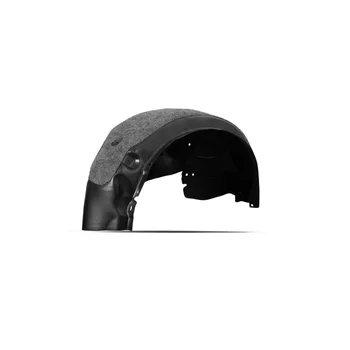 

Fender isolating Haval H6, 2014, crossover [rear right] аш6)