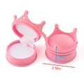 Crown-pink