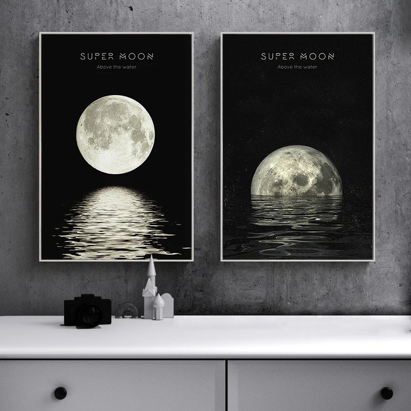 Minimalist-Luna-Wall-Art-Moon-Phase-Canvas-Posters-and-Prints-Abstract-Painting-Nordic-Decoration-Pictures-Modern (3)