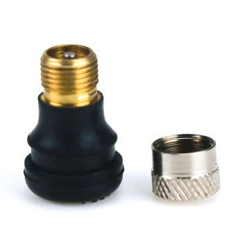 

Rubber Tire Valves Nozzle For Xiaomi Electric Scooter Accessories Cover Exterior