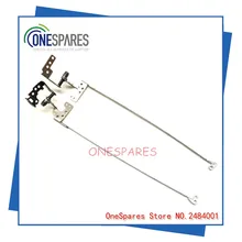 Ноутбук петли для ноутбуков для acer Aspire V3 V3-471 V3-471G серии P/n: FBZQS006010 FBZQS009010