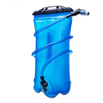 

Soft Water Bag Hydration Pack Drinking Running Cycling Camping Bladder for BackpackWater Bladder-30