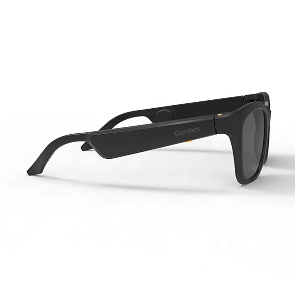 Smart Glasses Sports Camera HD1080P Camera