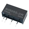 B0505S-1W 2W B0505S DIP4 ZIP4 DC-DC regulated power supply module 5v to 5v brand pumuddsy Isolating Switching Power Supply ► Photo 2/2