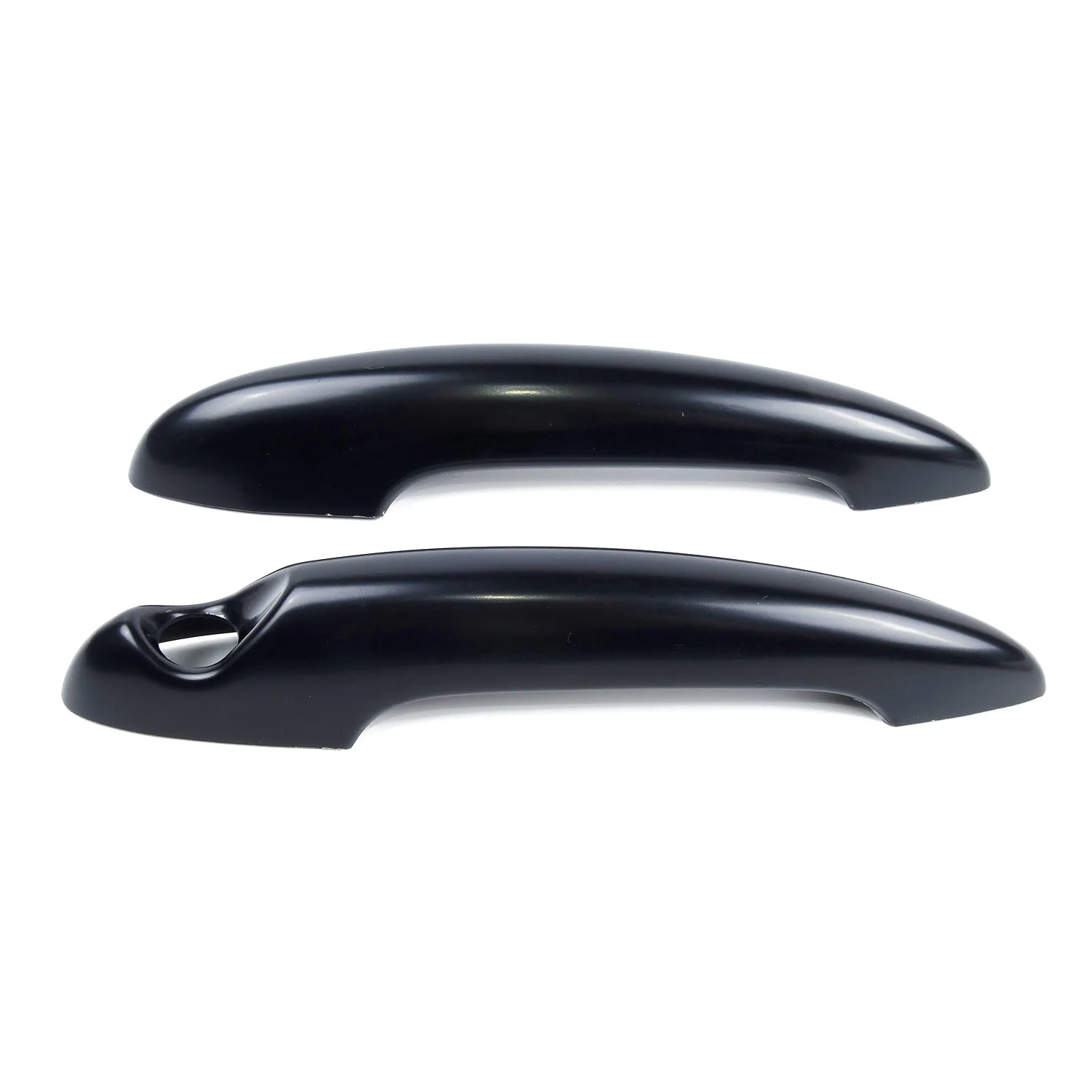 

2pcs/Set Door Handle Cover Trim Decoration Set For BMW MINI Cooper S R50 R53 R56