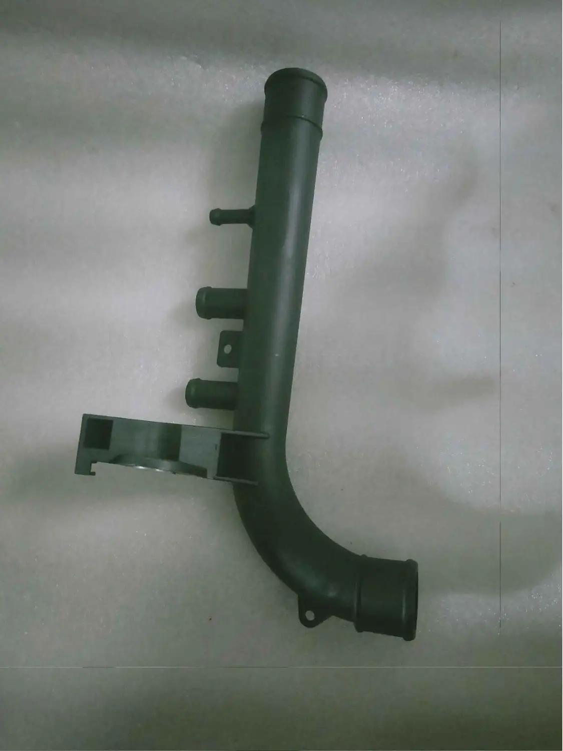 90448853 for Engine Coolant Pipe Water Pipe Hose For CHEVROLET CORSA 1.4L L4
