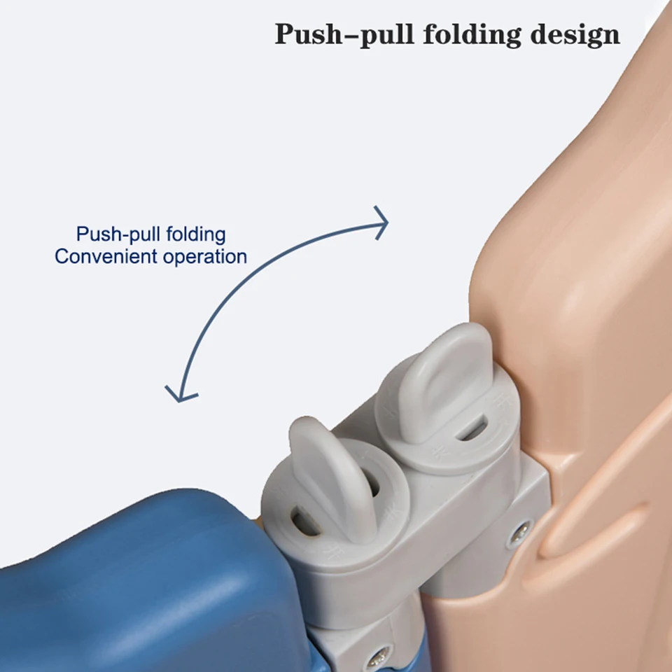 18 panel baby playpen