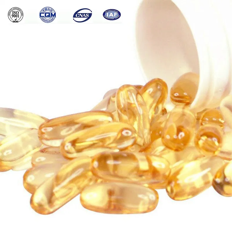 Omega 3 Fish Oil Capsule 1000 mg Designed to Support Heart Brain Joints &amp Skin with EPA DHA Vitamins E Non-GMO Food Supplement | Красота и