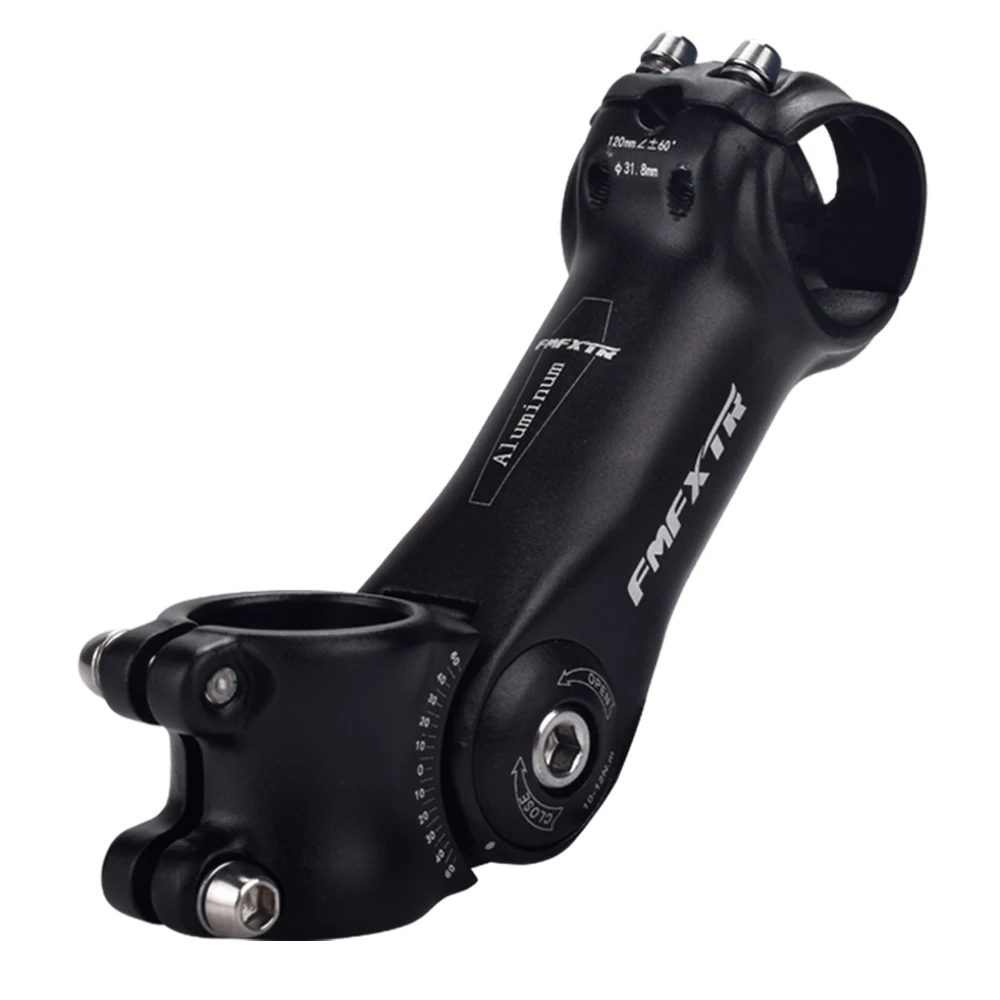 Рисунок 4 - Горный велосипед XC с регулируемым