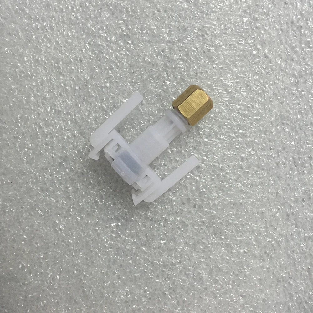 JV33 damper