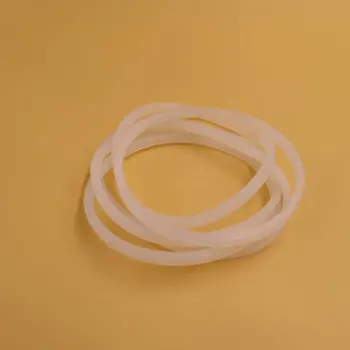 

2 Pcs New Nutri Bulet Juicer Blender Replacement Gaskets Base Gasket Rubber Seal Seals For NutriBulet 600W Unused 2 Per Lot