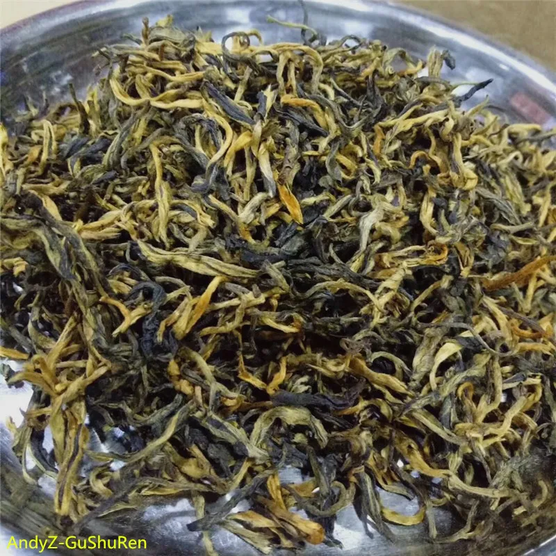 2020 3A китайский чай Ying Hong 9 черный натуральный органический зеленый Oolong для ухода